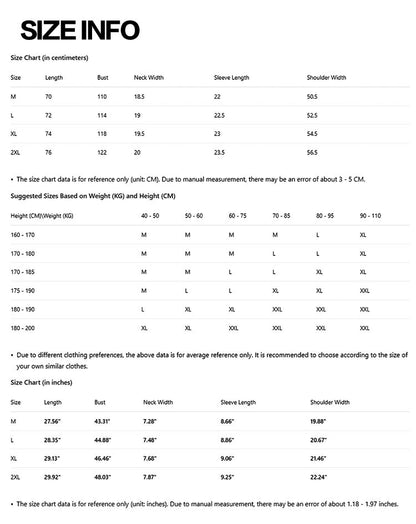 Heavyweight Couple Tee