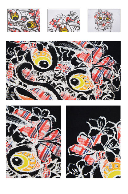 Heavyweight Couple Tee