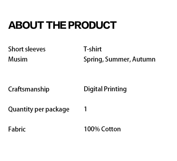 Heavyweight Couple Tee