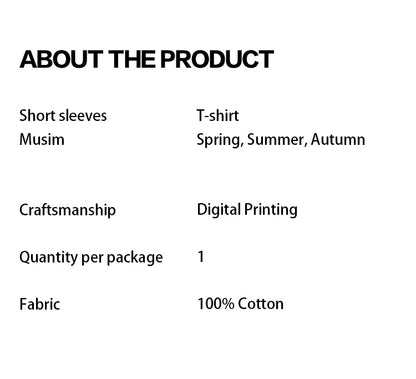 Heavyweight Couple Tee