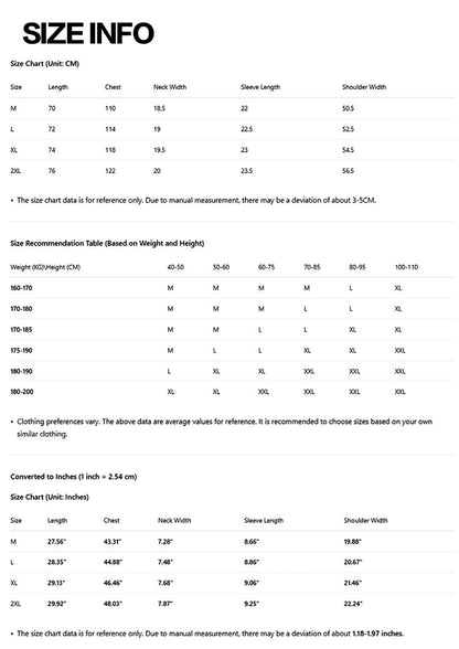 Heavyweight Couple Tee