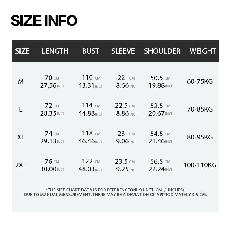 Heavyweight Couple Tee
