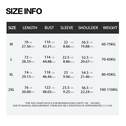 Heavyweight Couple Tee