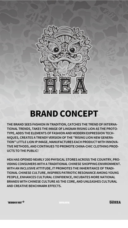 Heavyweight Couple Tee