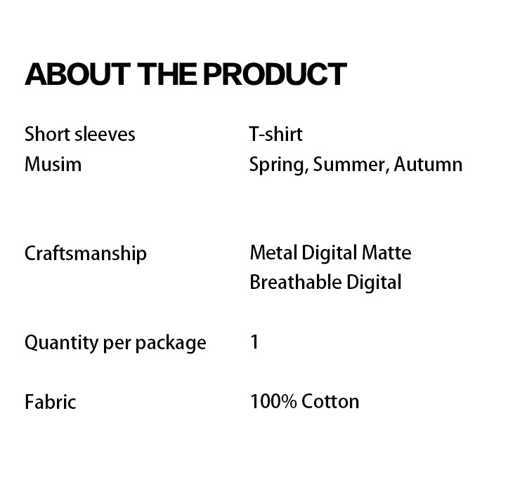 Heavyweight Couple Tee