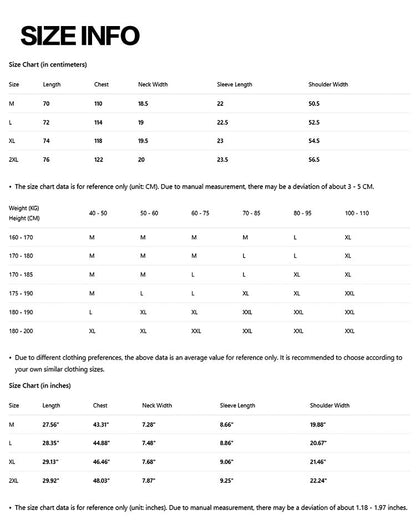 Heavyweight Couple Tee