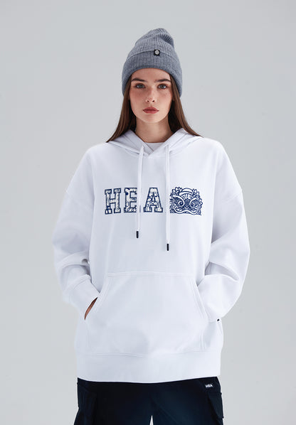 Hooded Sweatshirt