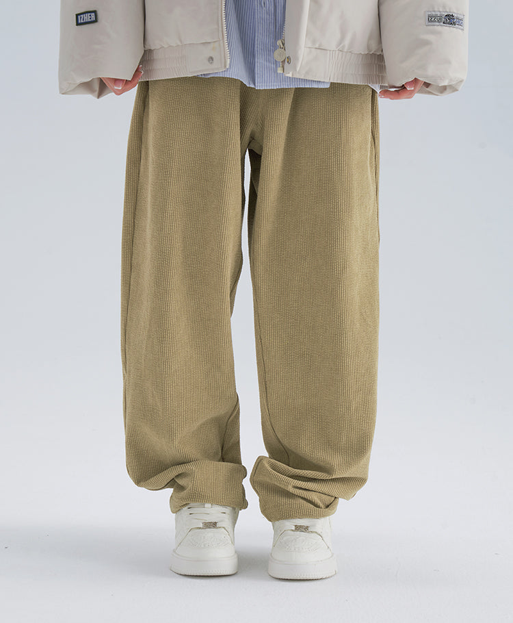 Woven pants