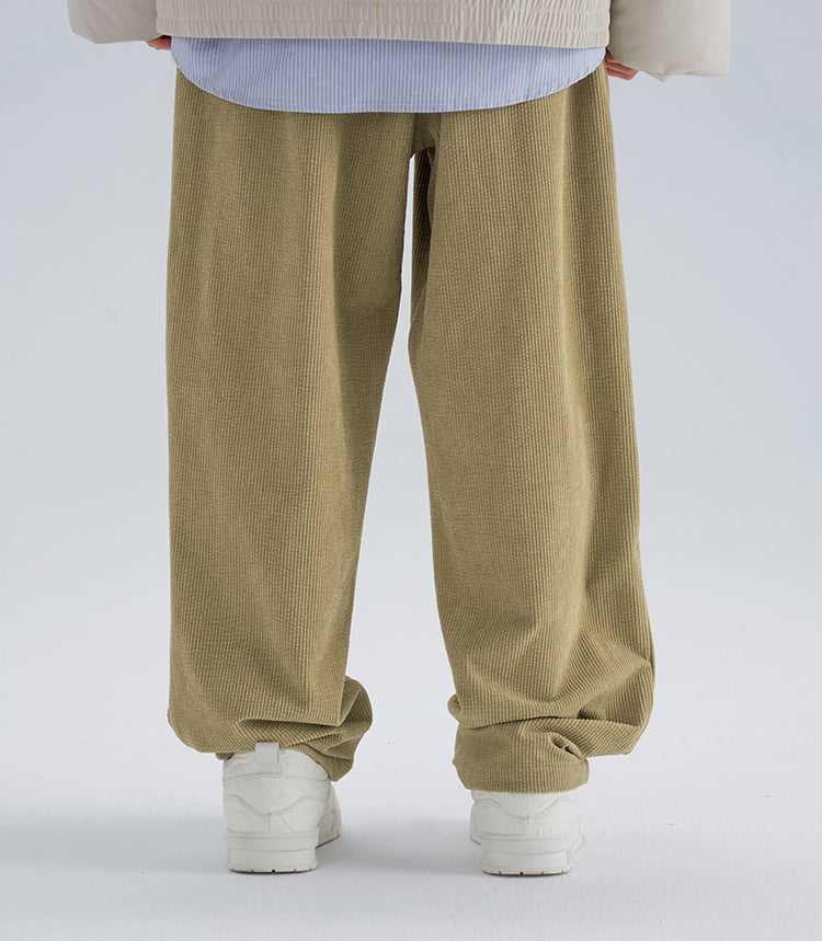 Woven pants