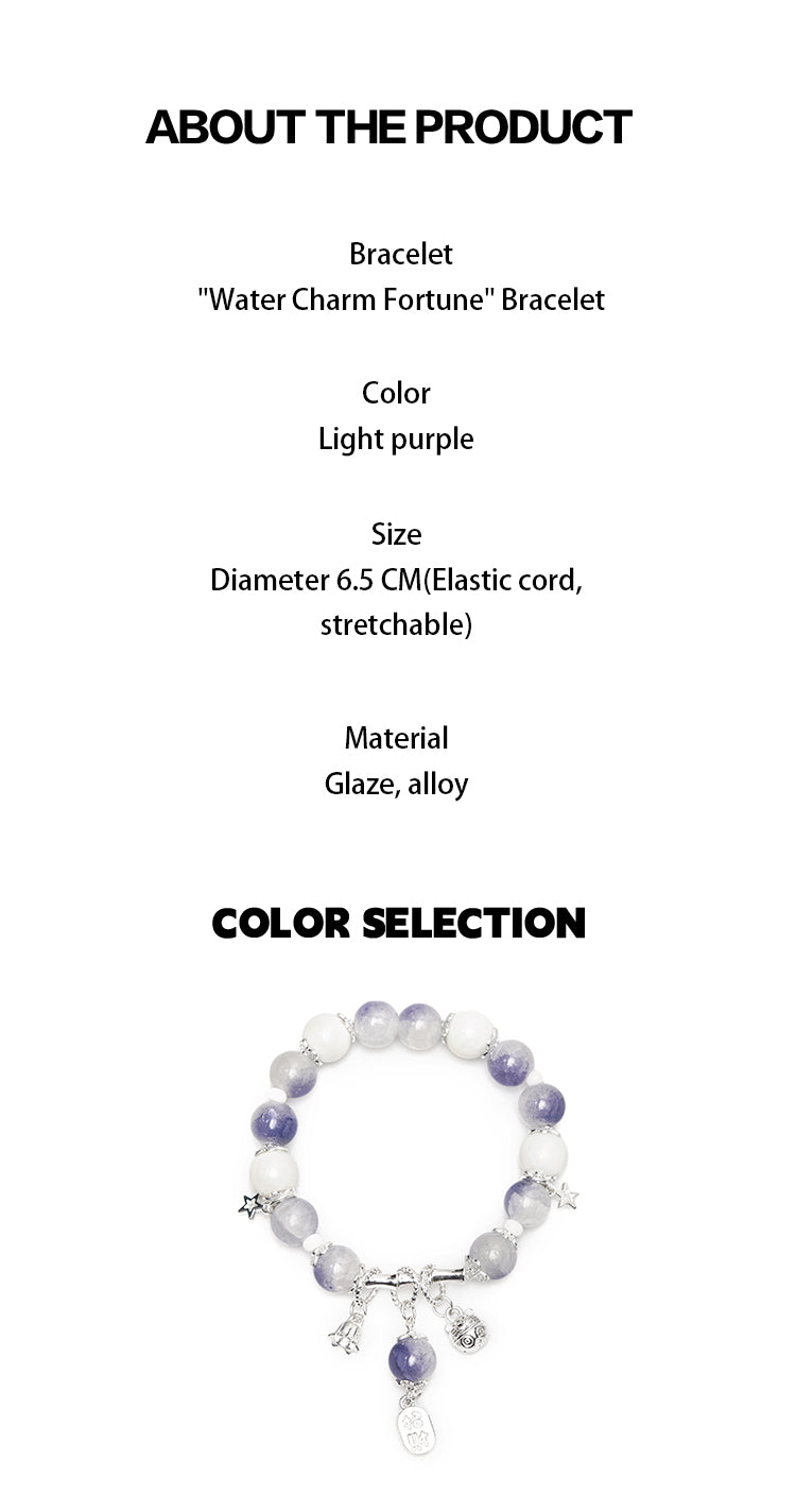 Fortune Bracelet