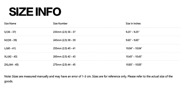 Sports and leisure slippers