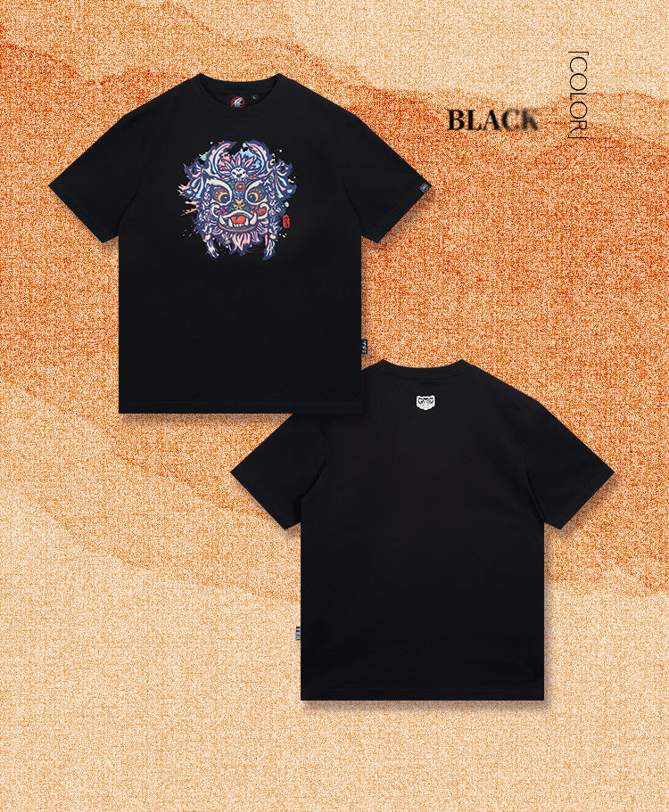 Heavyweight Couple Tee