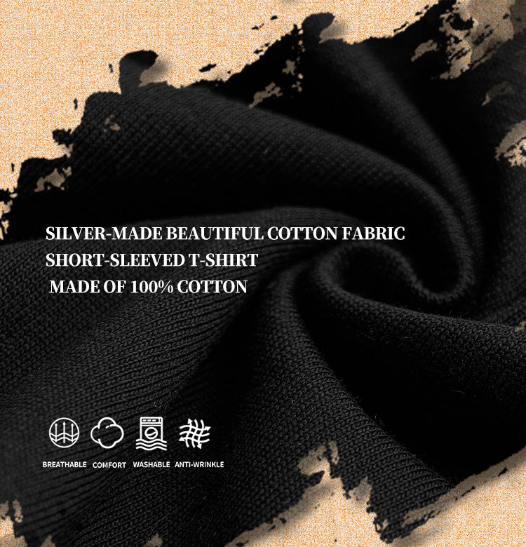 Heavyweight Couple Tee
