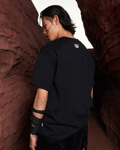 Short sleeved T-shirt
