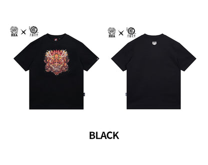 Short sleeved T-shirt