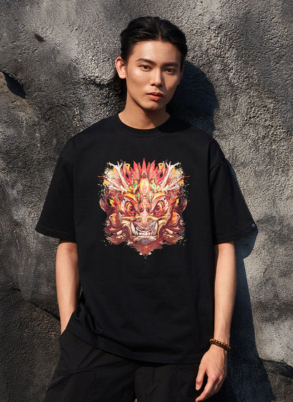 Short sleeved T-shirt