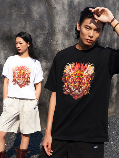 Short sleeved T-shirt