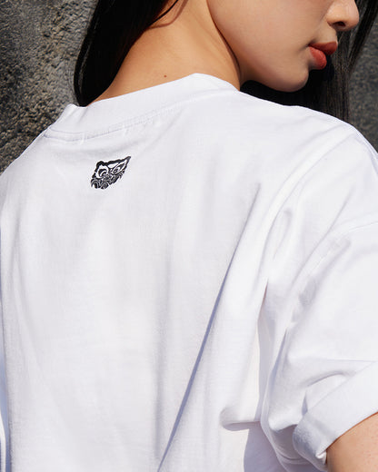 Short sleeved T-shirt