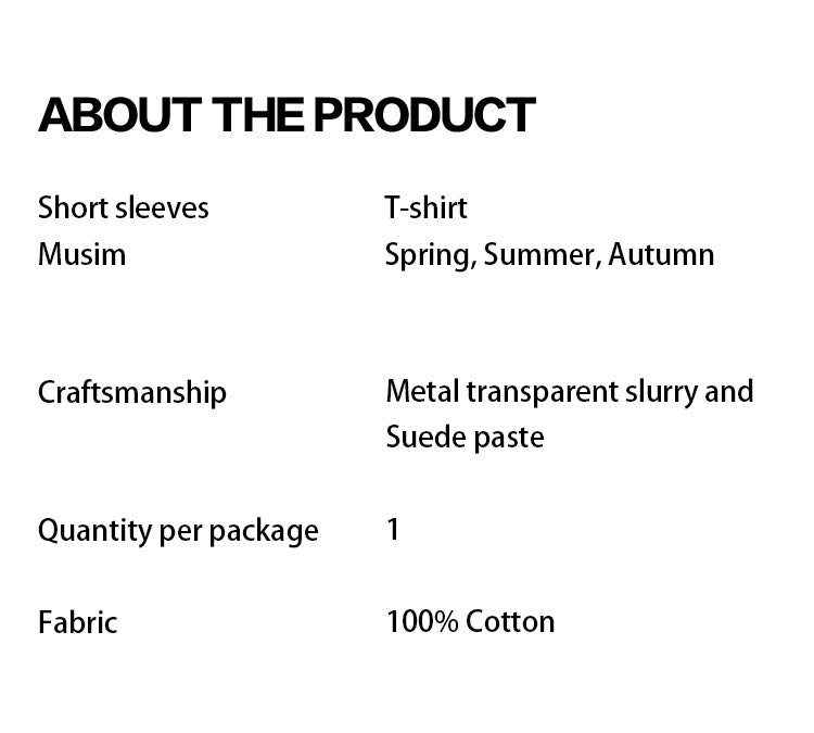 Heavyweight Couple Tee