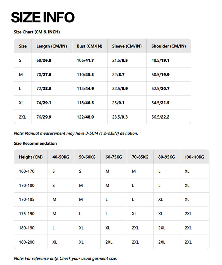 Heavyweight Couple Tee