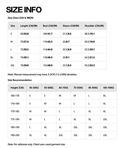 Heavyweight Couple Tee