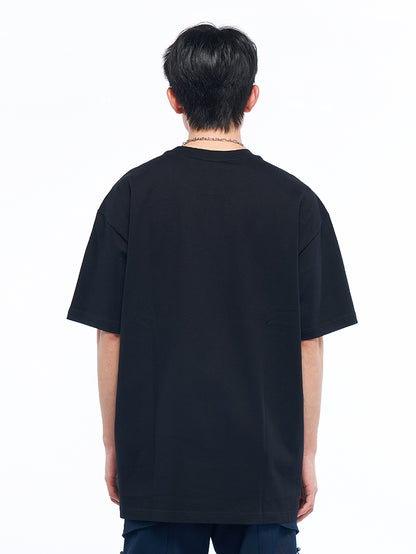 Heavyweight Couple Tee