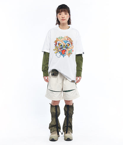 Heavyweight Couple Tee