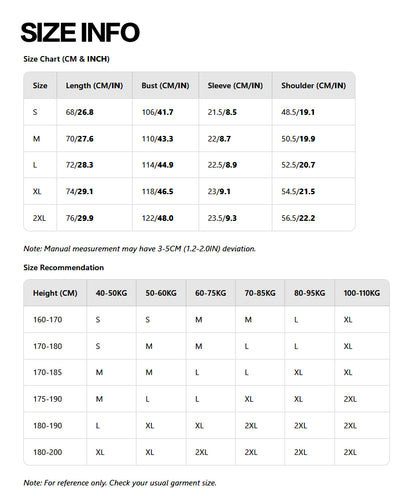 Heavyweight Couple Tee