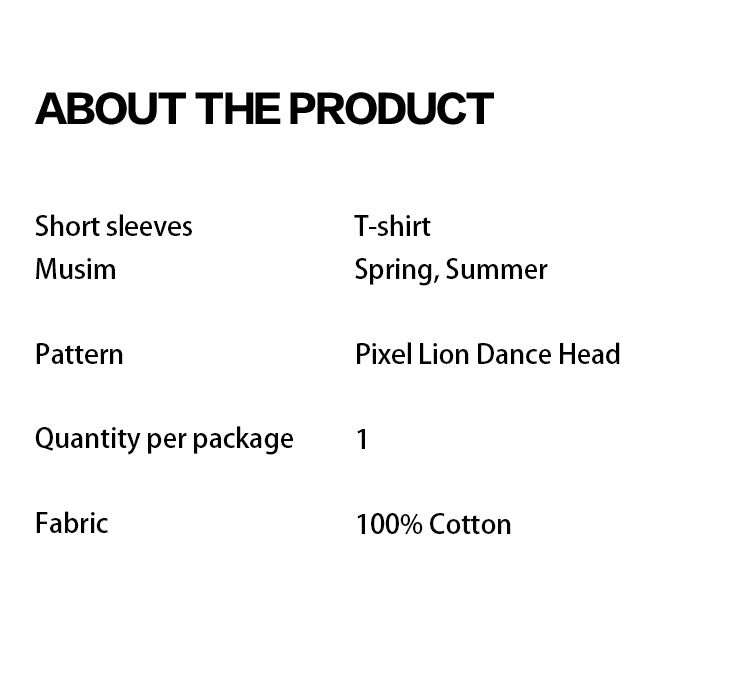 Heavyweight Couple Tee