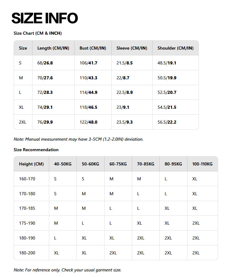 Heavyweight Couple Tee