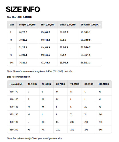 Heavyweight Couple Tee