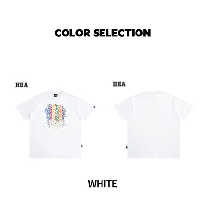 Heavyweight Couple Tee