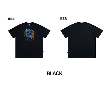 Heavyweight Couple Tee