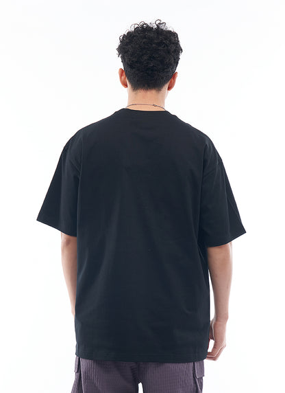 Heavyweight Couple Tee