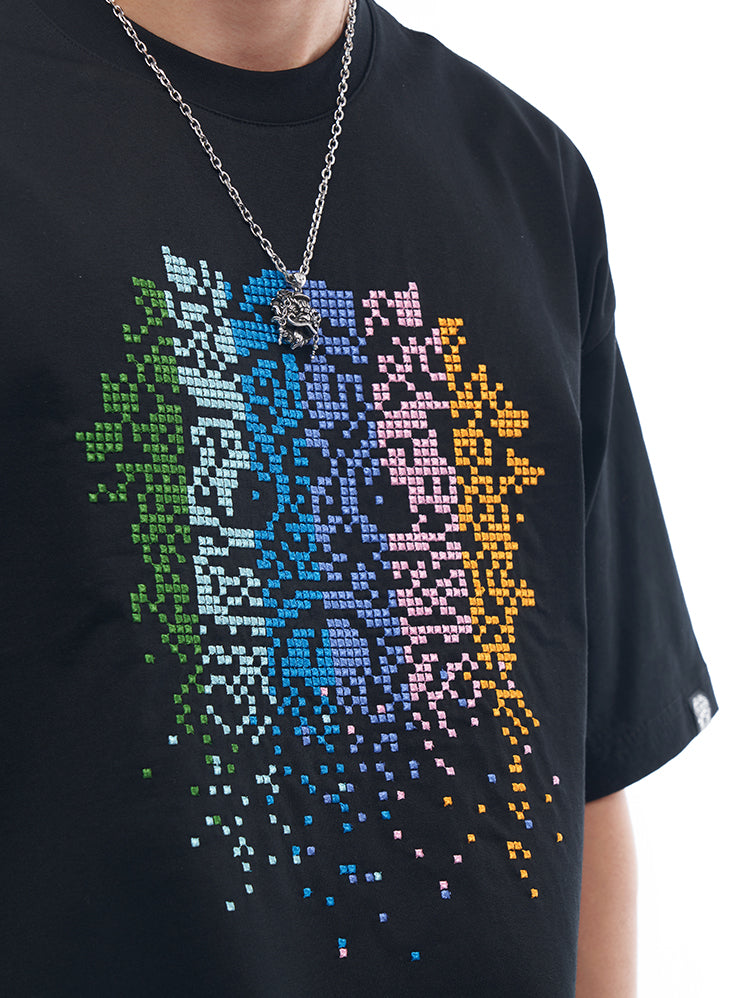 Heavyweight Couple Tee