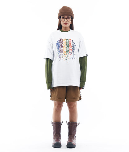 Heavyweight Couple Tee