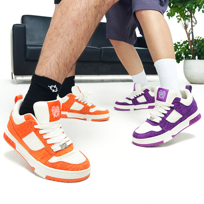 Sports casual shoes