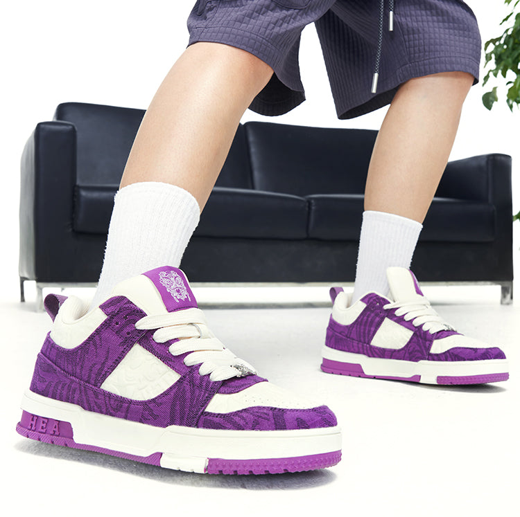 Sports casual shoes