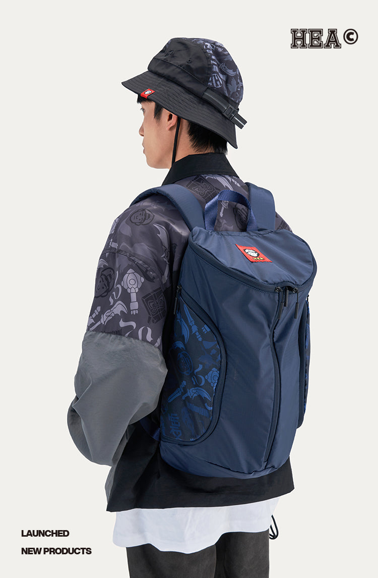 Sports backpack