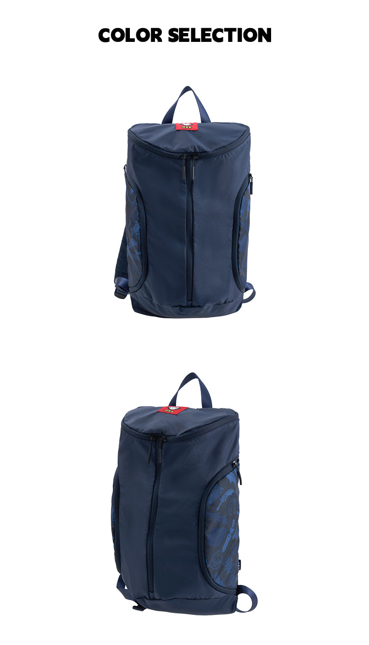 Sports backpack