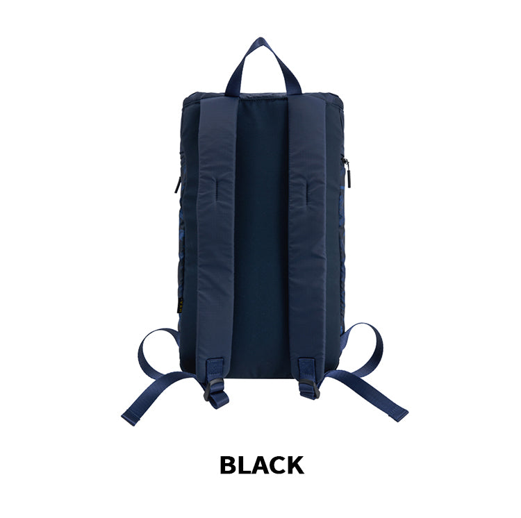 Sports backpack