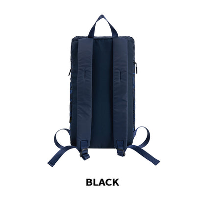 Sports backpack