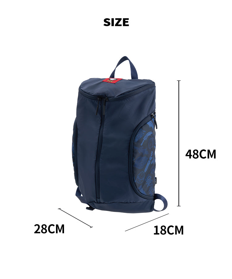 Sports backpack