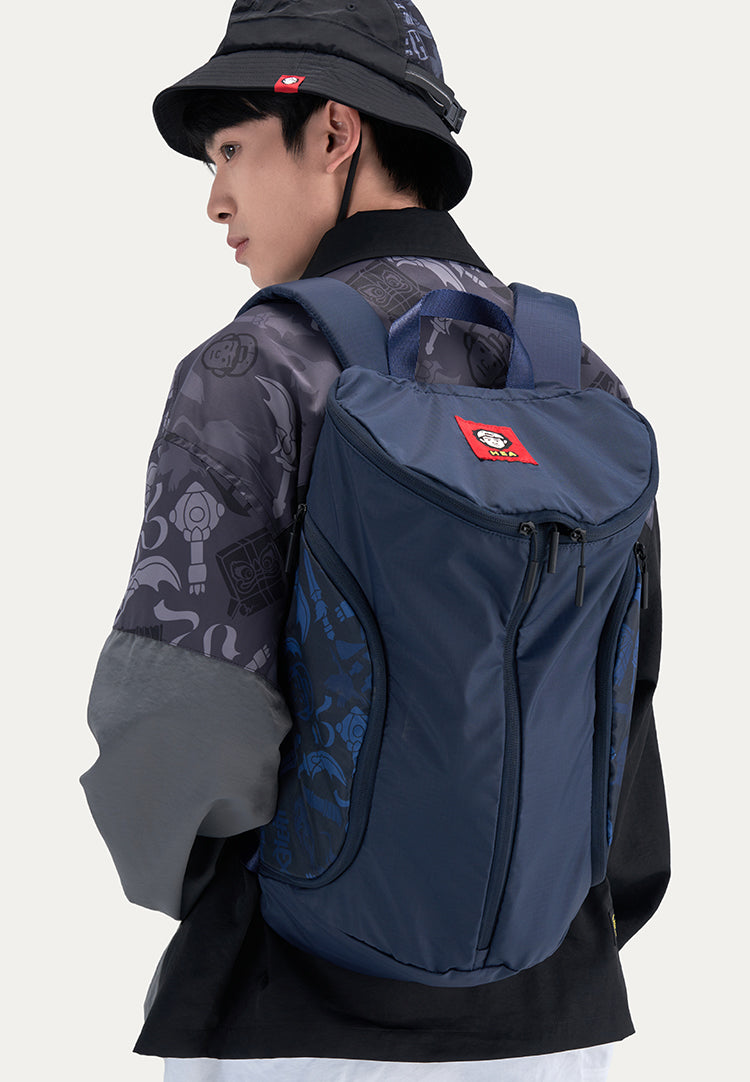 Sports backpack