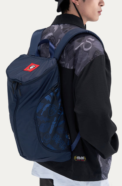 Sports backpack