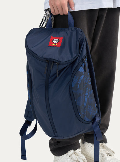Sports backpack