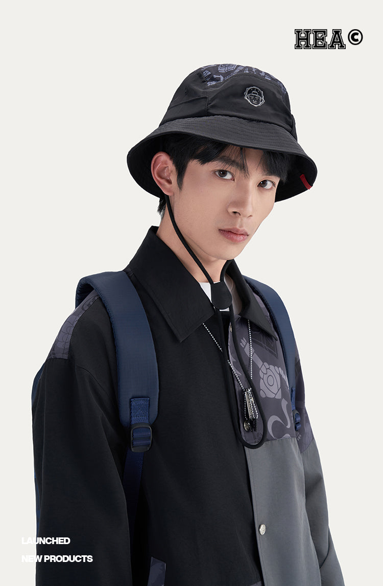 Fisherman Hat