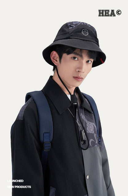 Fisherman Hat