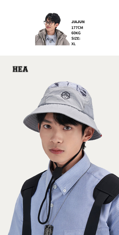 Fisherman Hat