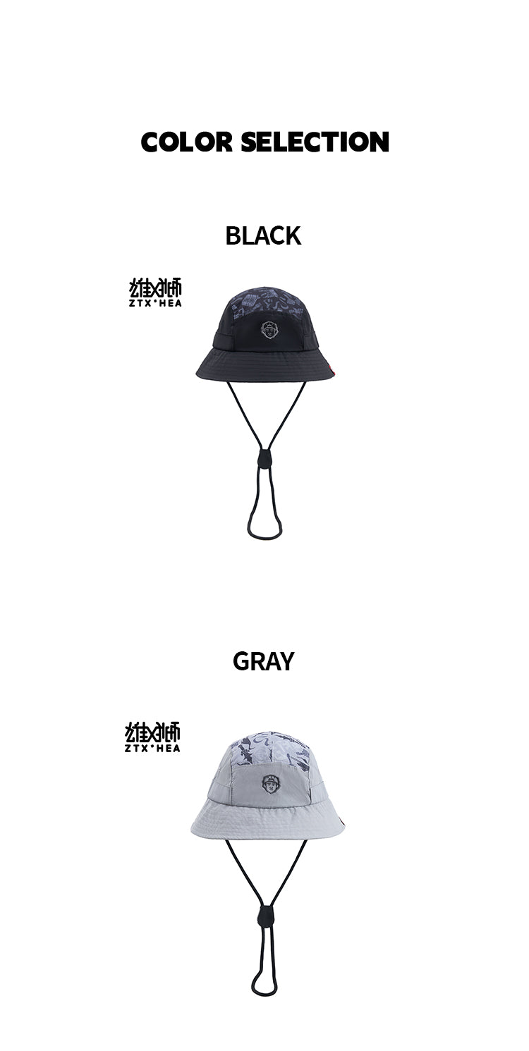 Fisherman Hat